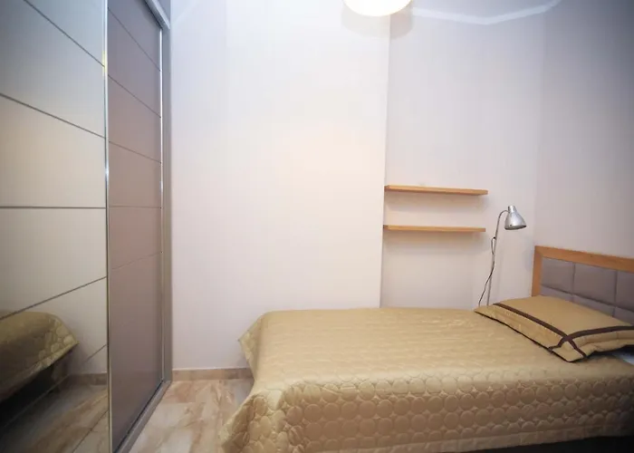 Luxury Montesun Apartments