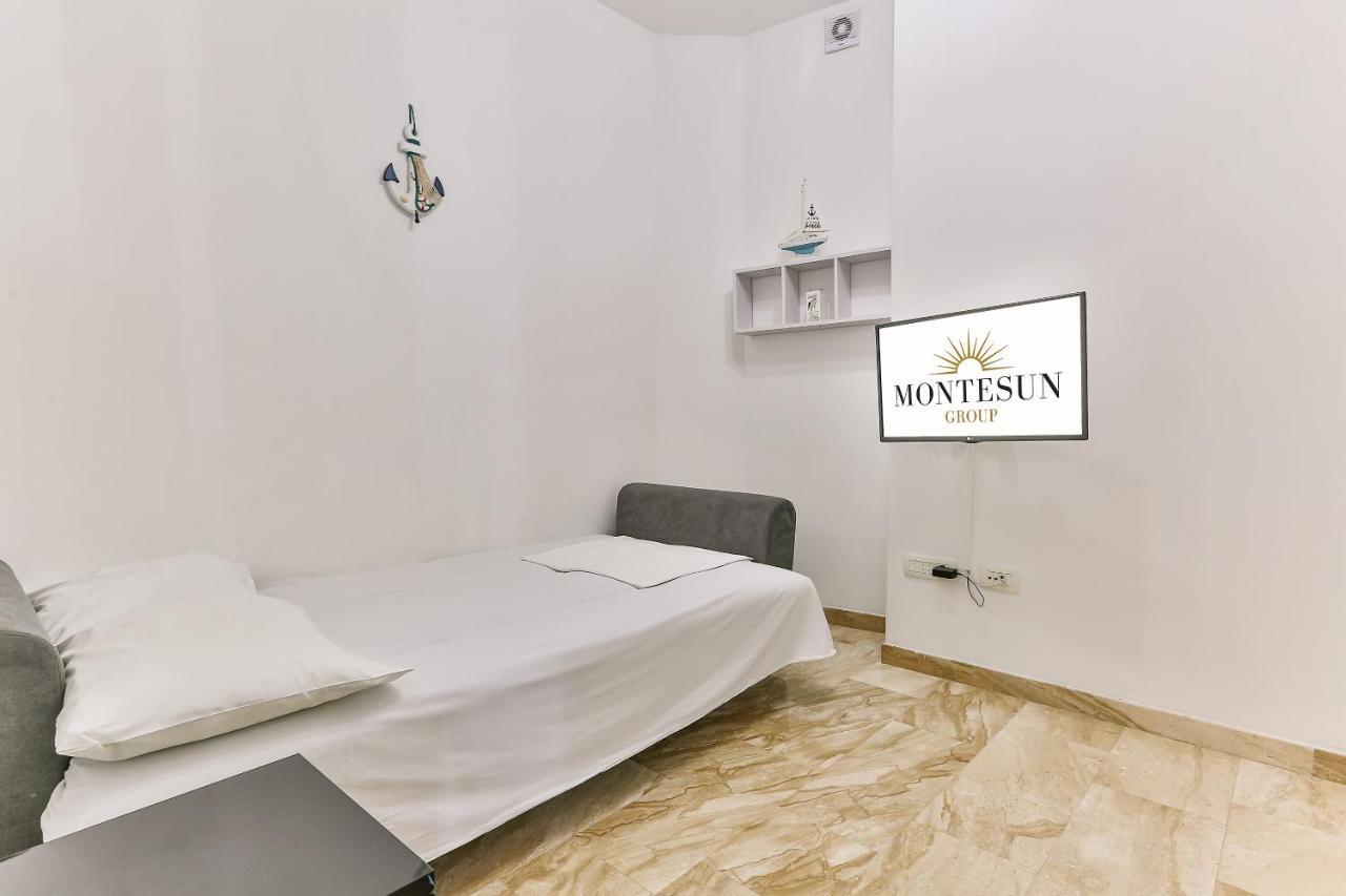 Luxury Montesun Apartman Budva