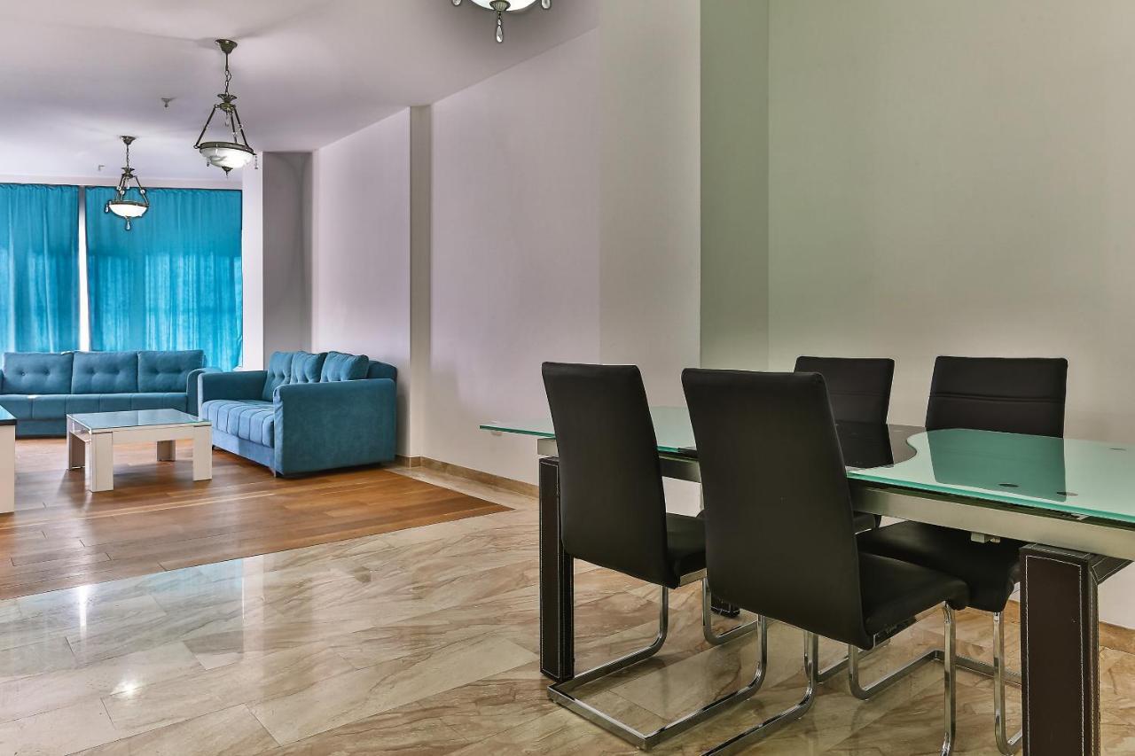 Apartman Luxury Montesun