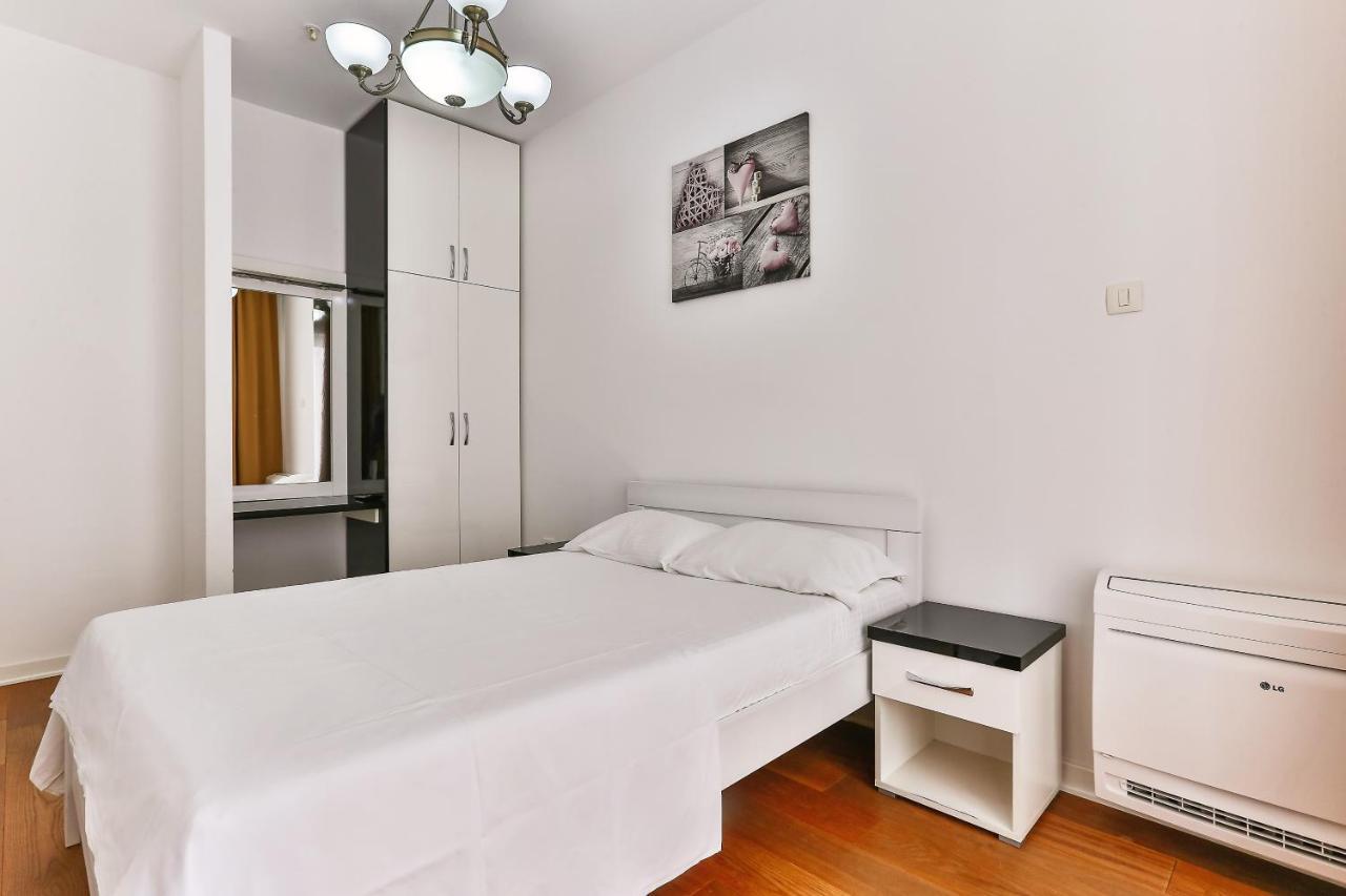Luxury Montesun Apartman *