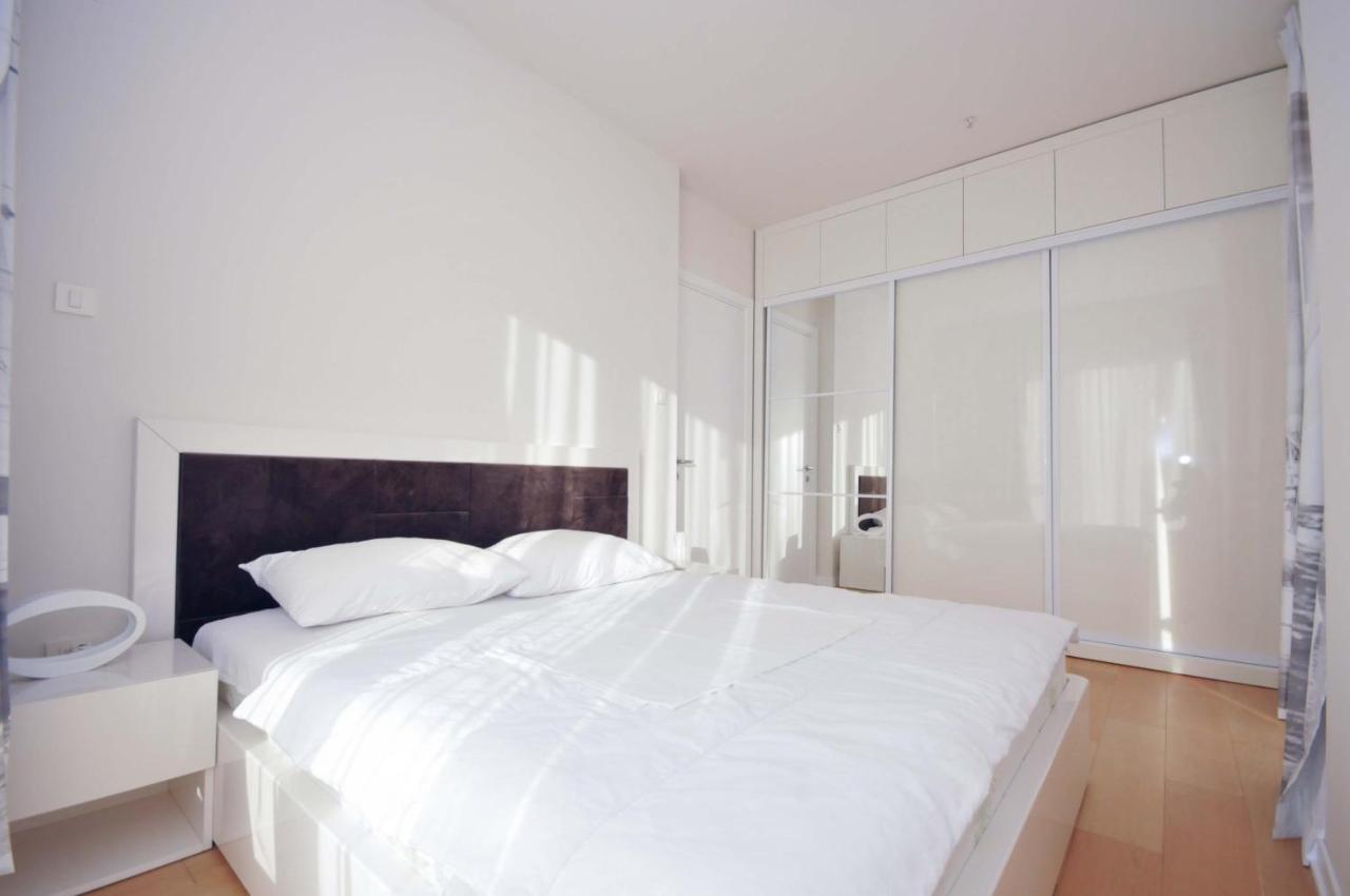 Apartman Luxury Montesun Budva