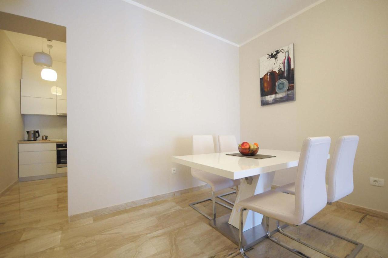 Apartman Luxury Montesun *