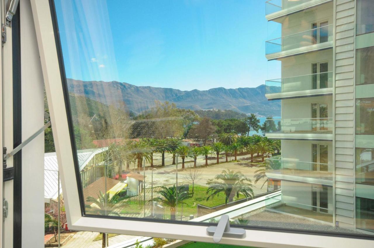 Apartman Luxury Montesun *