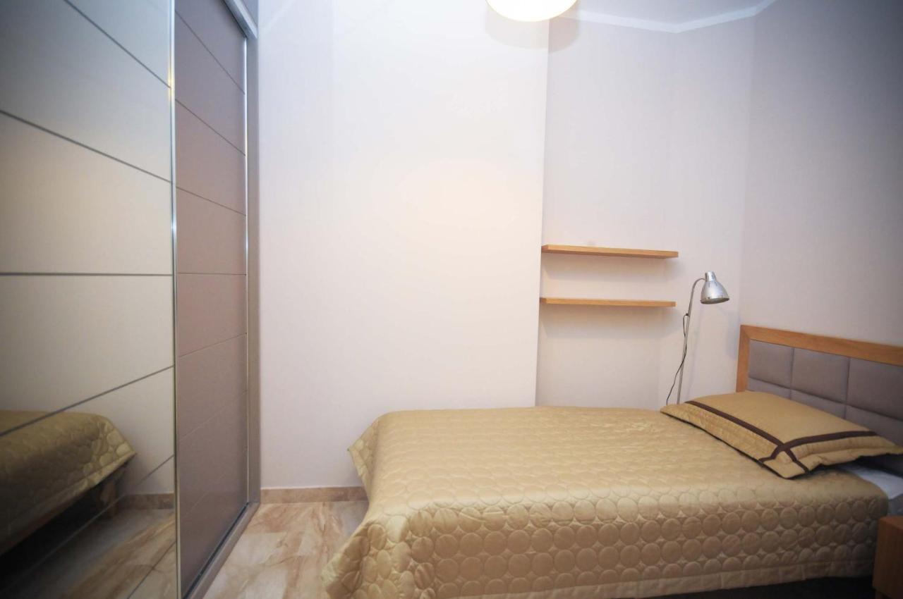 Luxury Montesun Apartman *