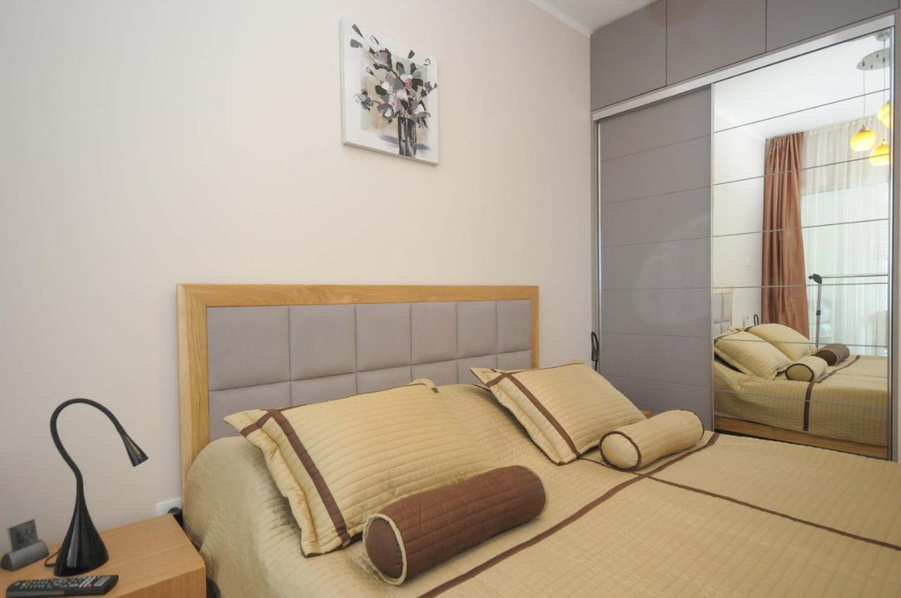 Luxury Montesun Apartman *
