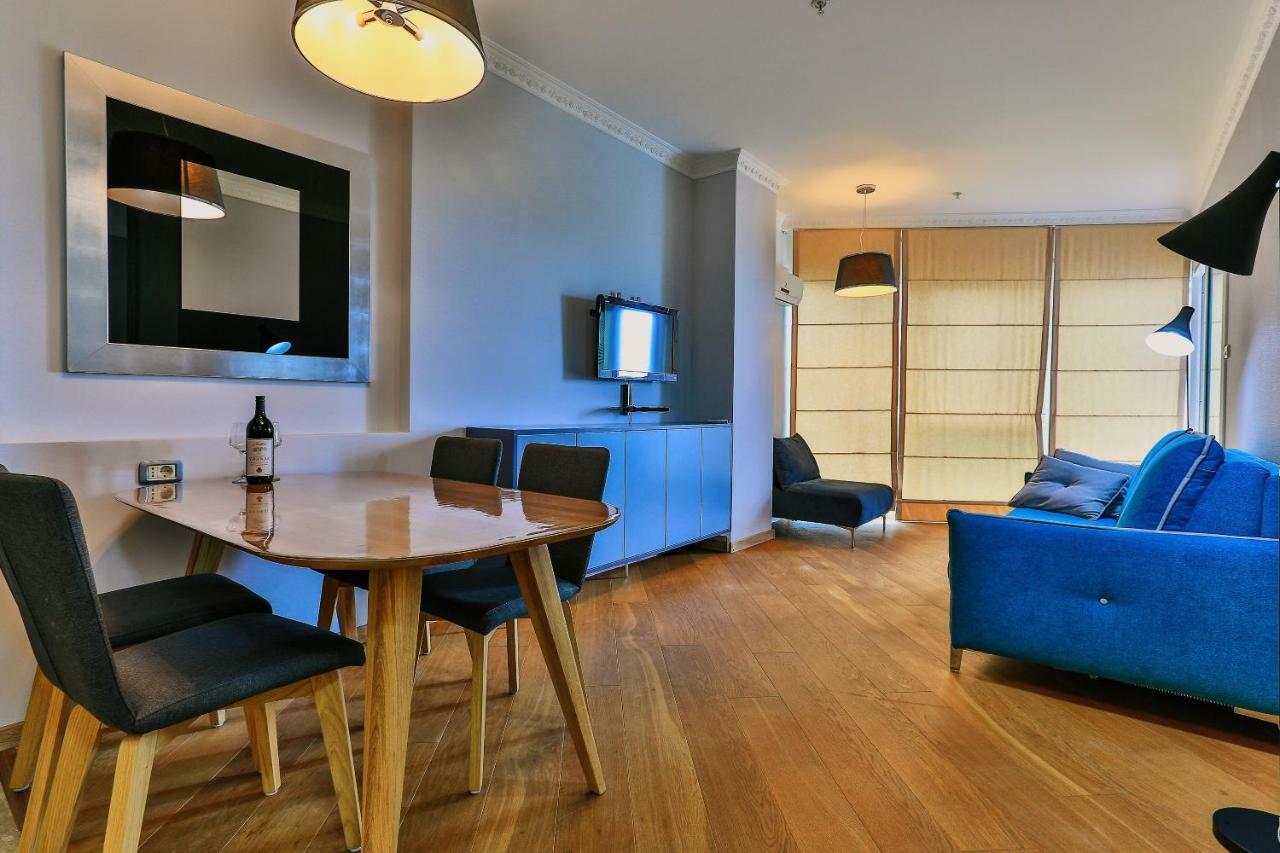 Apartman Luxury Montesun Budva