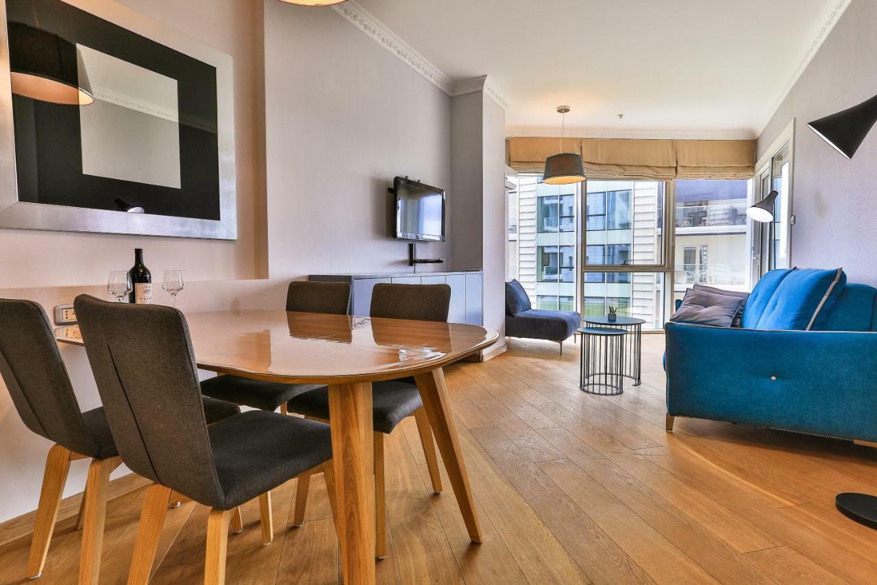 Apartman Luxury Montesun *