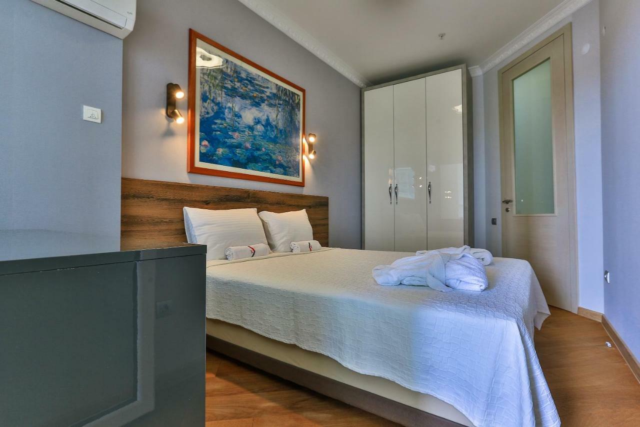 Apartman Luxury Montesun