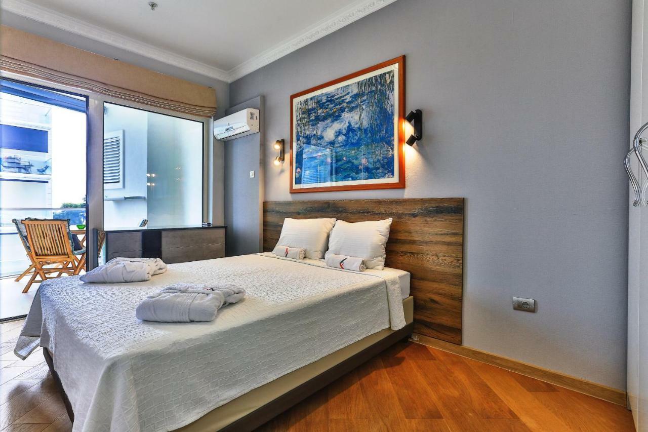 Apartman Luxury Montesun