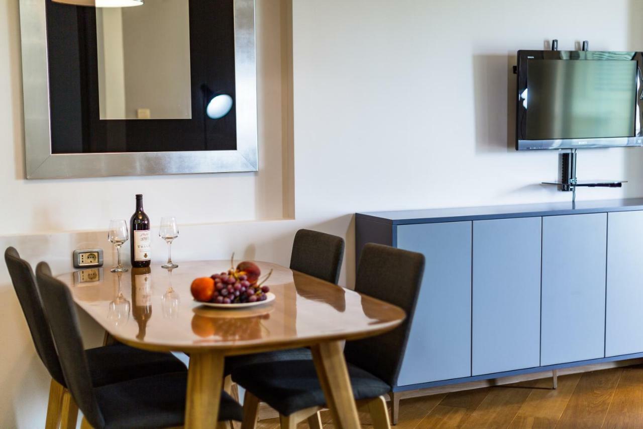 Apartman Luxury Montesun Budva