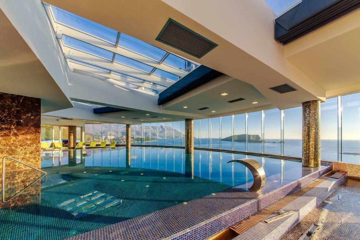 Luxury Montesun Apartman
