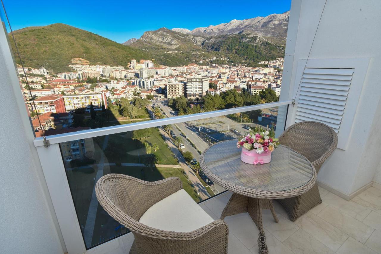 Luxury Montesun Apartman