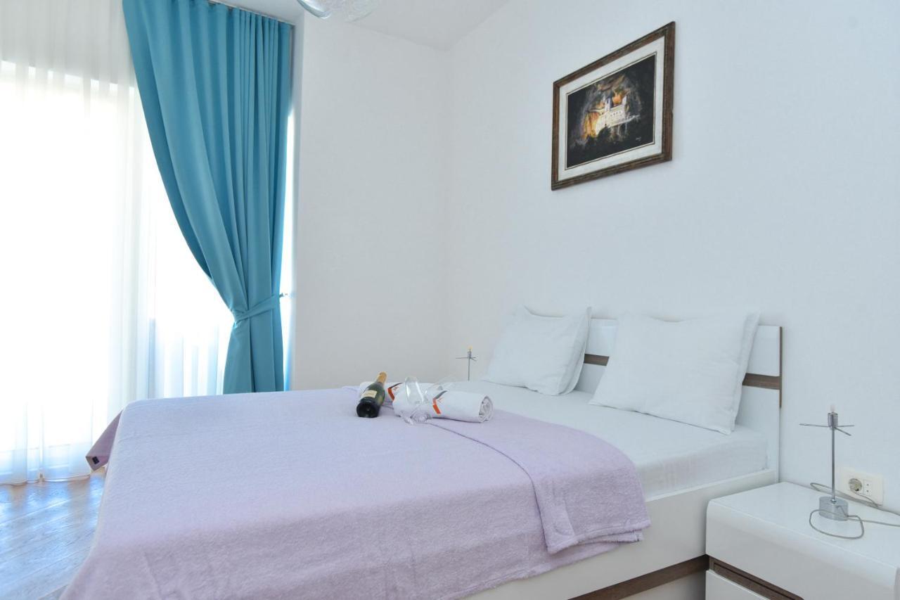 Luxury Montesun Apartman *