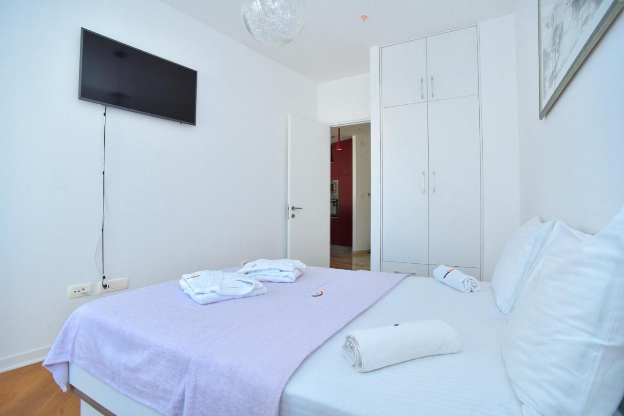 Apartman Luxury Montesun