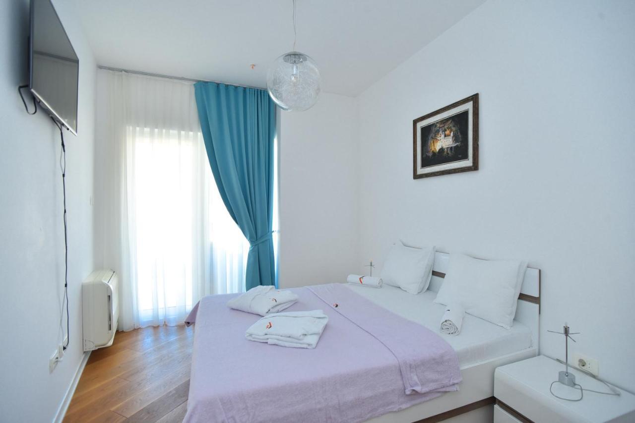 Apartman Luxury Montesun