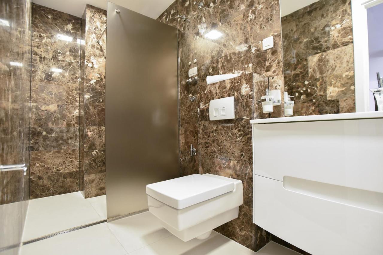 Luxury Montesun Budva